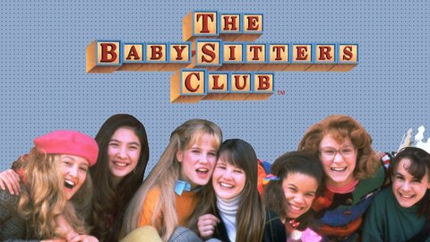 The Baby-Sitters Club (1990)