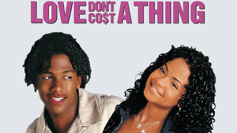 Love Don't Cost a Thing - 
