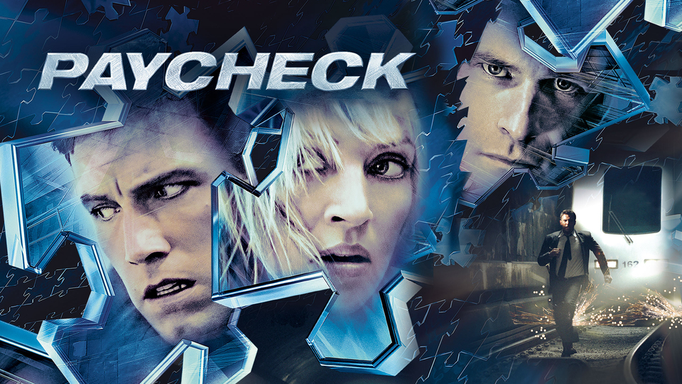 Paycheck - 