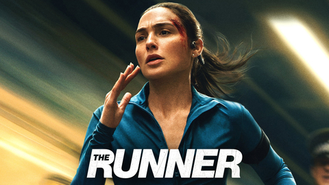 The Runner