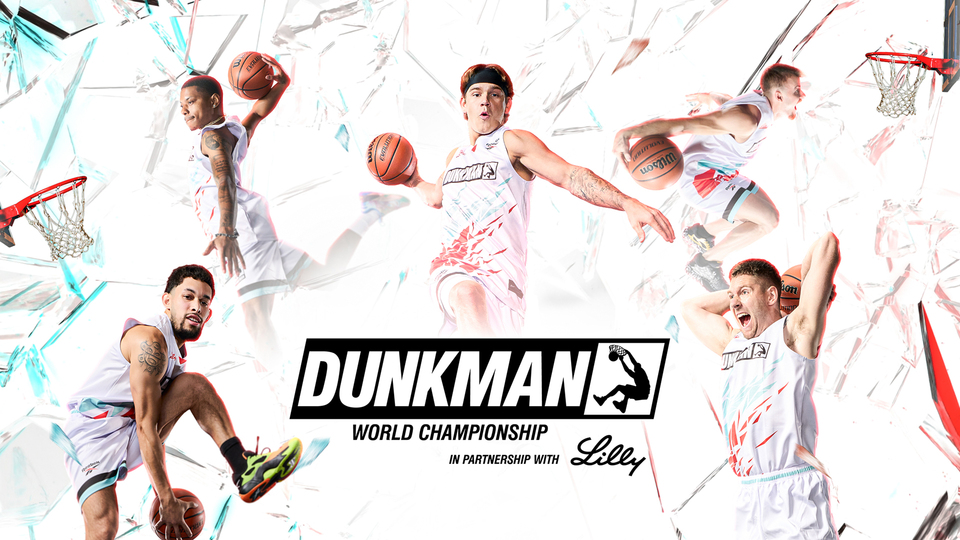 Dunkman