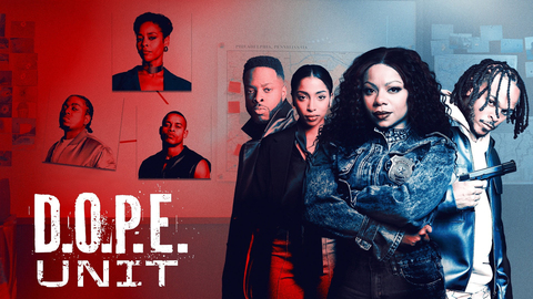 D.O.P.E. Unit