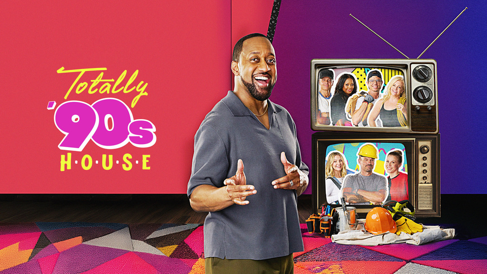 Totally 90s House
