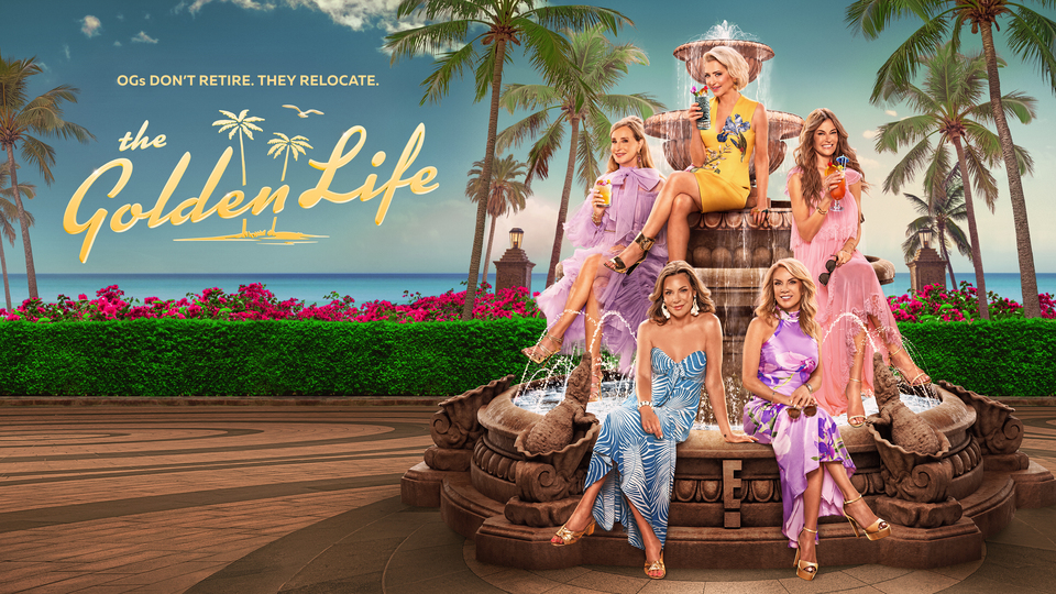 The Golden Life