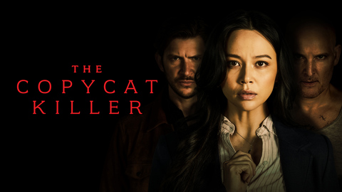 The Copycat Killer
