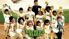 The Bad News Bears (1979) - CBS