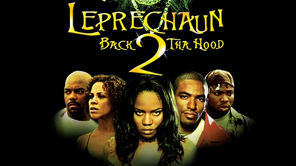 Leprechaun: Back 2 tha Hood - 