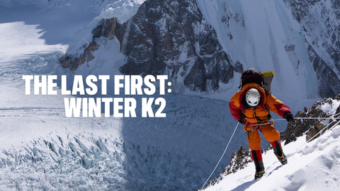 The Last First: Winter K2