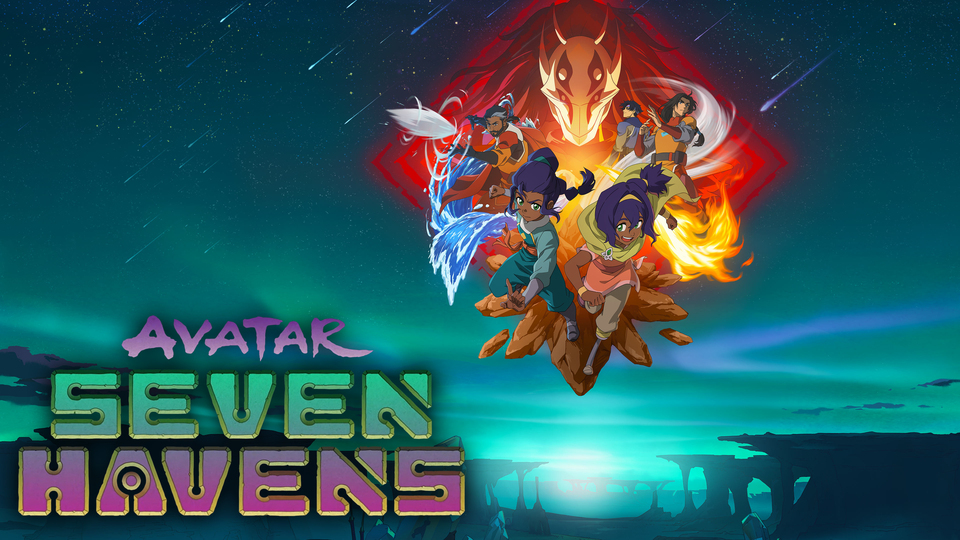 Avatar: Seven Havens