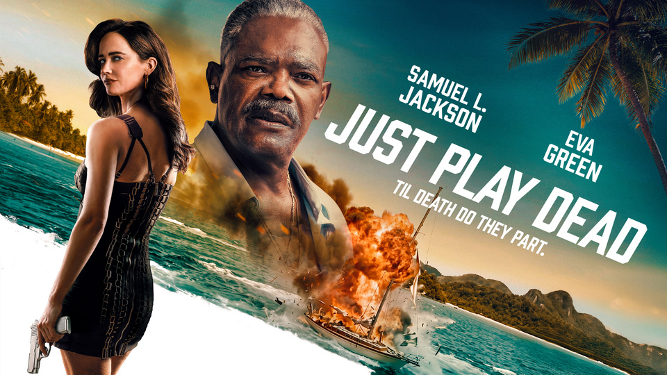 Just Play Dead -