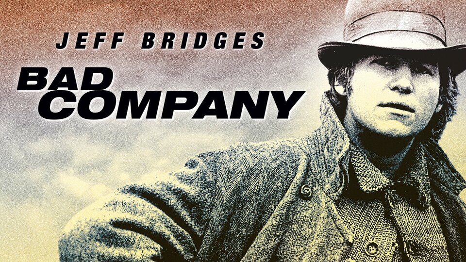 Bad Company (1972) - 