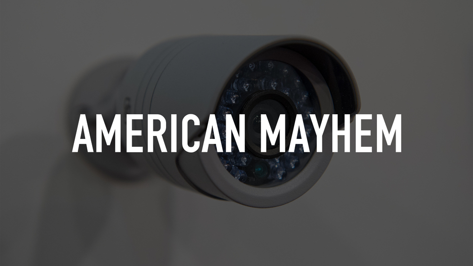 American Mayhem