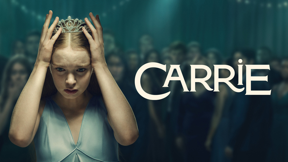 Carrie (2026)