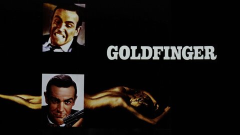 Goldfinger