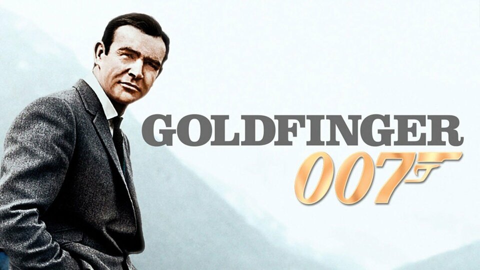 Goldfinger - Amazon Prime Video