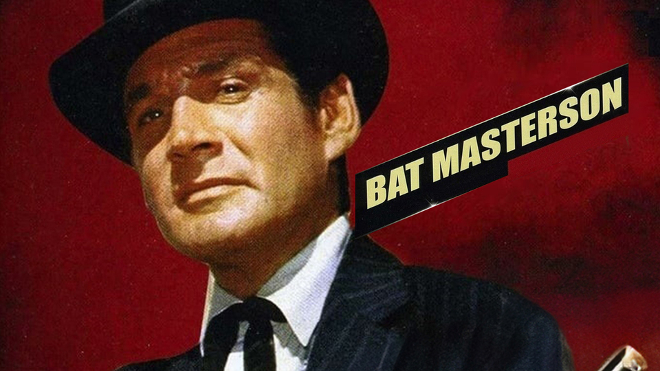 Bat Masterson - NBC