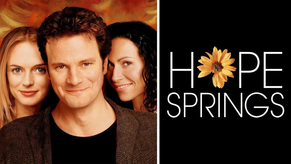 Hope Springs (2003) - 