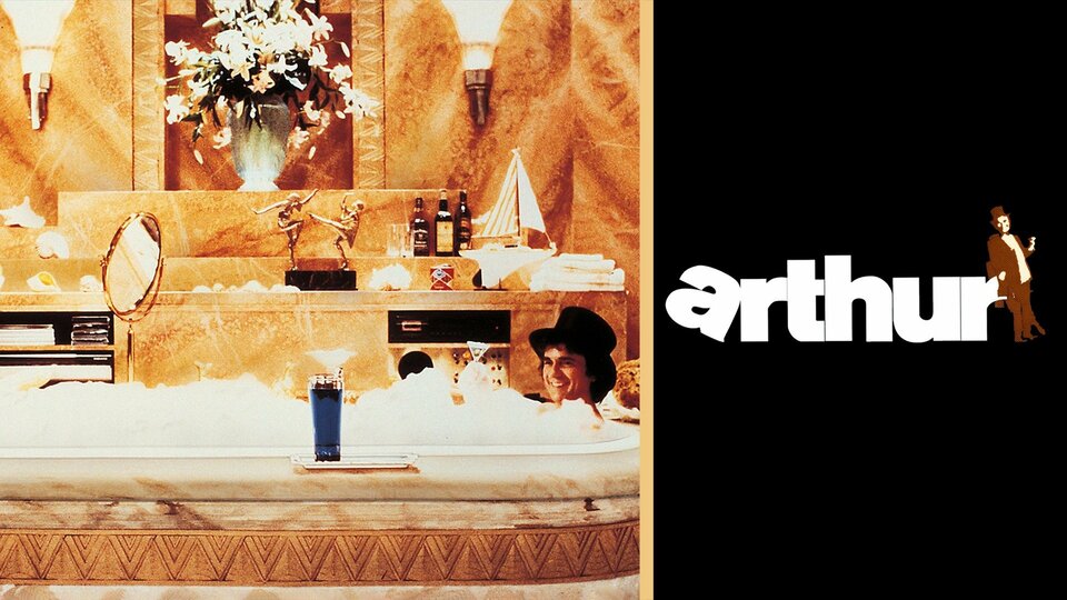 Arthur (1981) - 