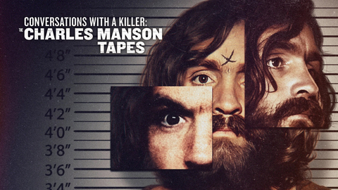Conversations with a Killer: The Charles Manson Tapes