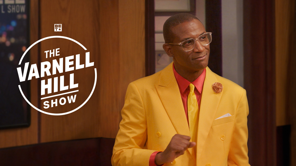 The Varnell Hill Show
