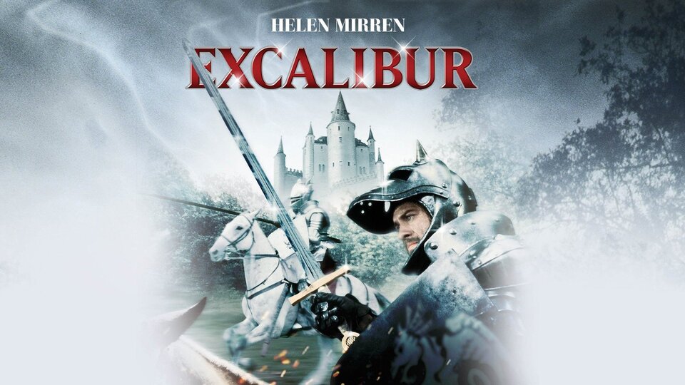 Excalibur -