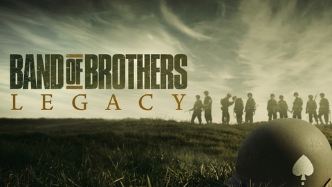 Band of Brothers: Legacy