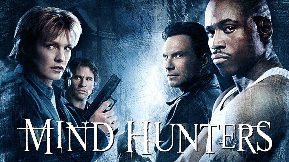 Mindhunters - 