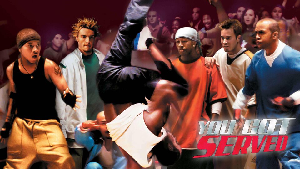 You Got Served - 