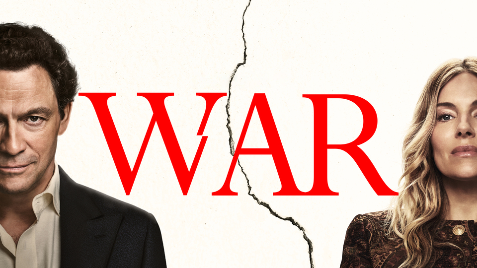 War (2026)