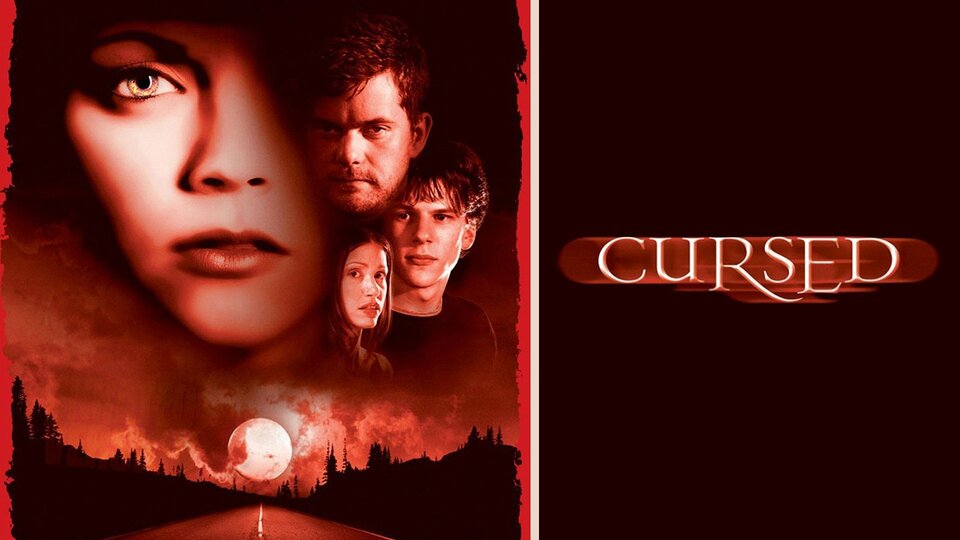 Cursed (2005) - 