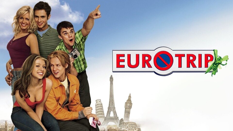 EuroTrip -