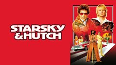 Starsky & Hutch (2004) - 