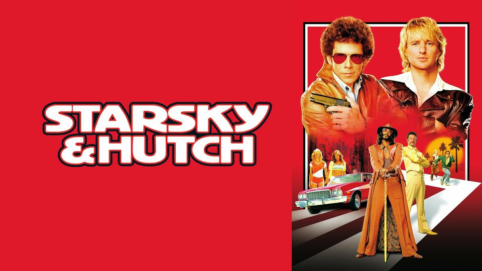 Starsky & Hutch (2004) - 