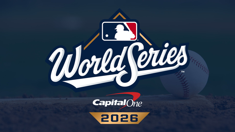 The World Series