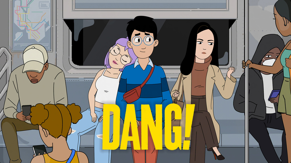 Dang!