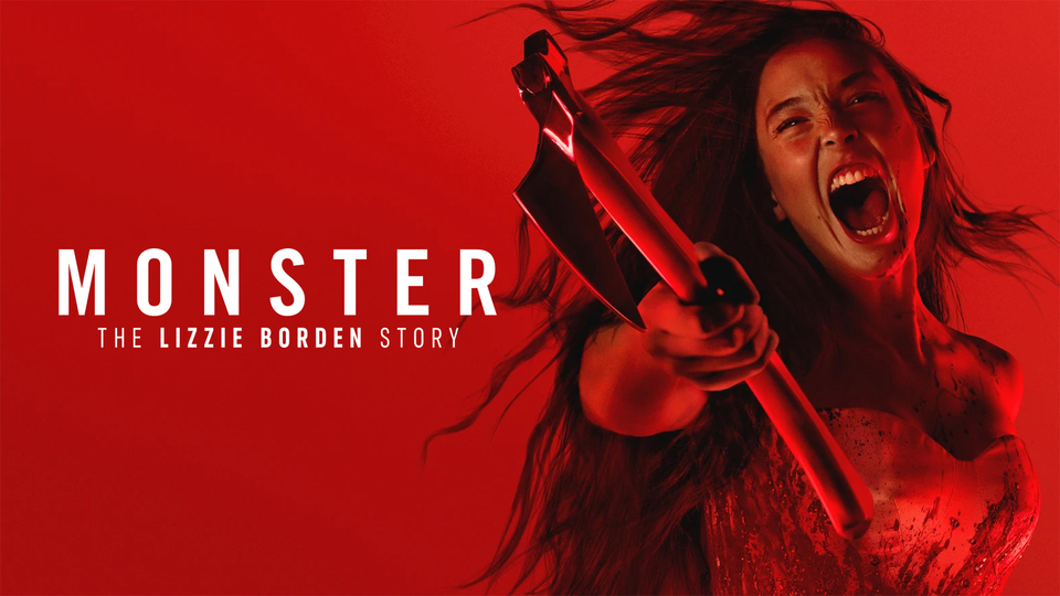 Monster: The Lizzie Borden Story