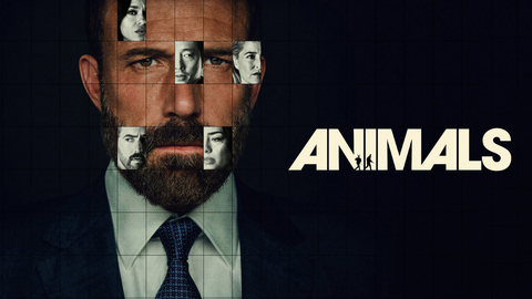 Animals (2026)