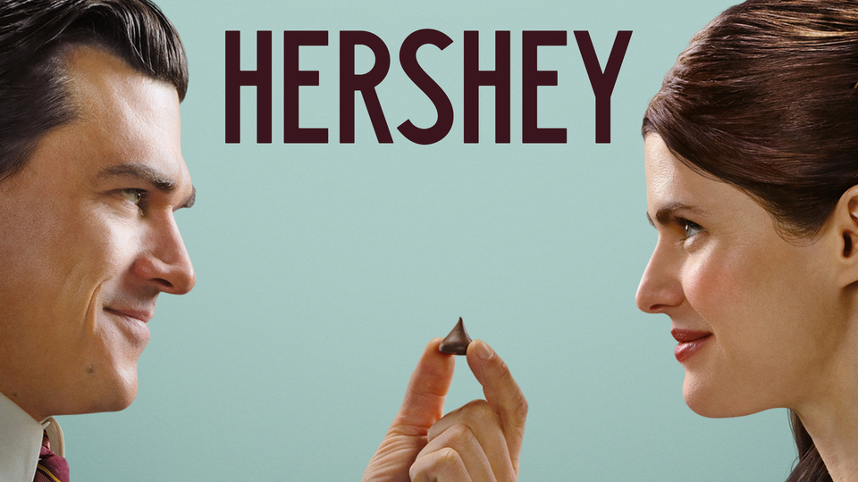 Hershey -