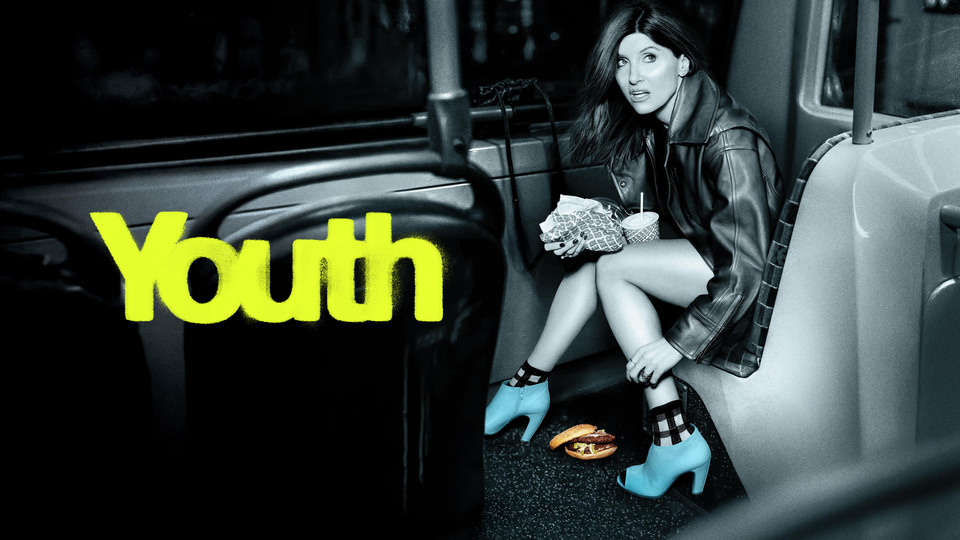Youth (2026)
