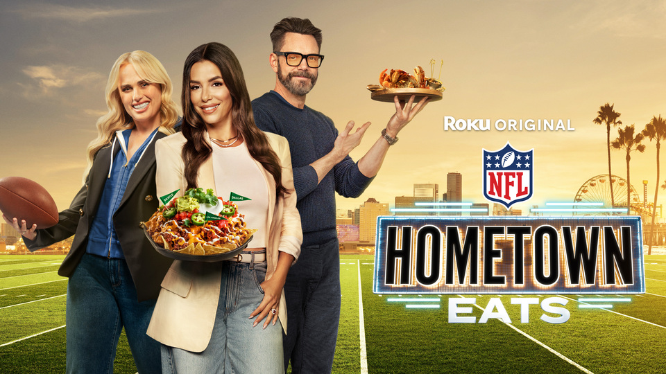 NFL Hometown Eats