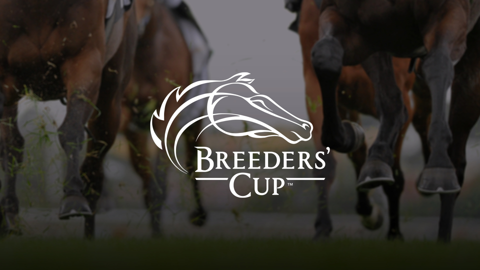 Breeders’ Cup