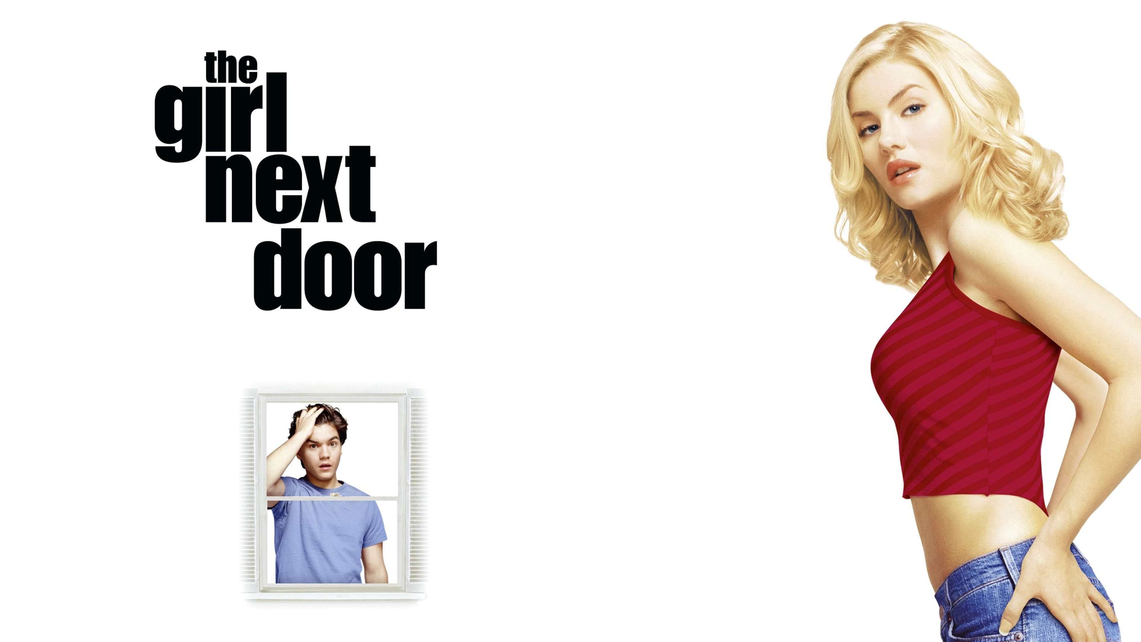 The Girl Next Door - Movie - Where To Watch