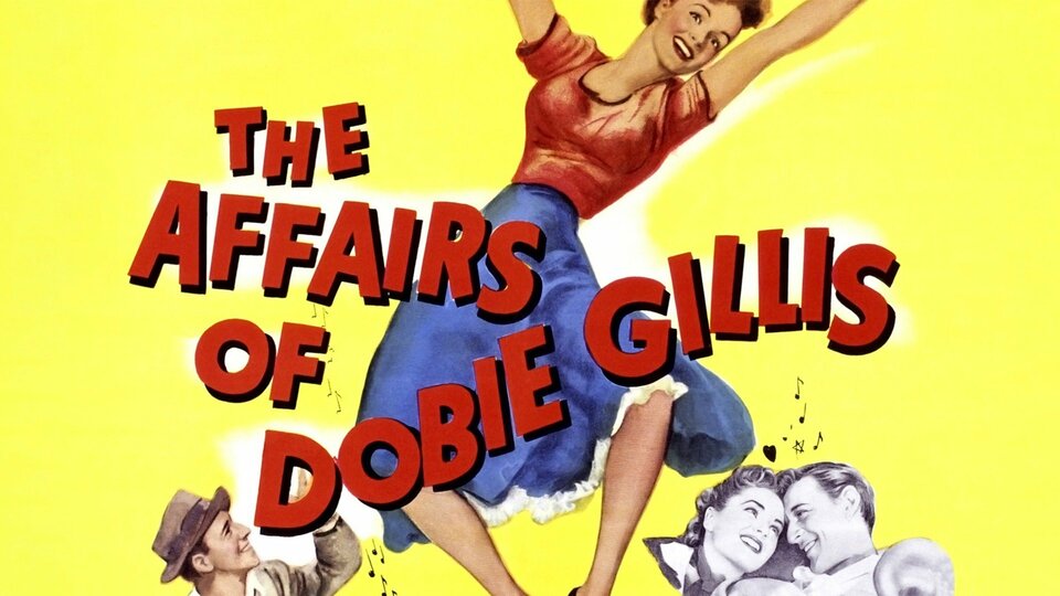 The Affairs of Dobie Gillis - 