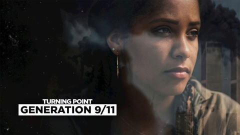 Turning Point: Generation 9/11
