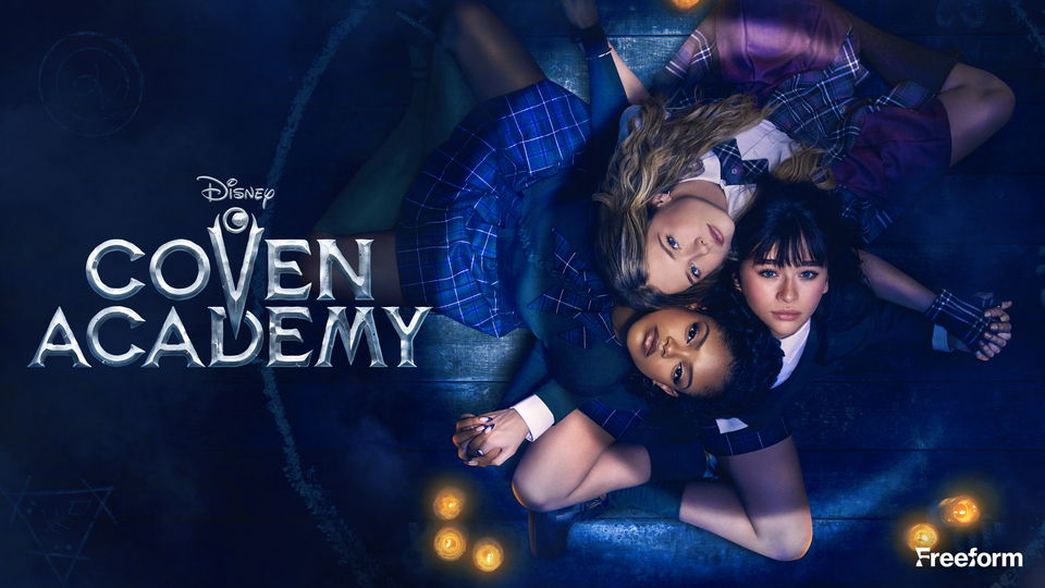 Coven Academy