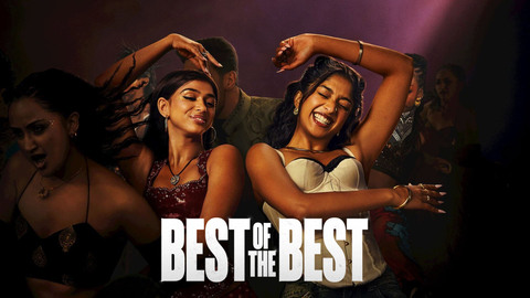 Best of the Best (2026)