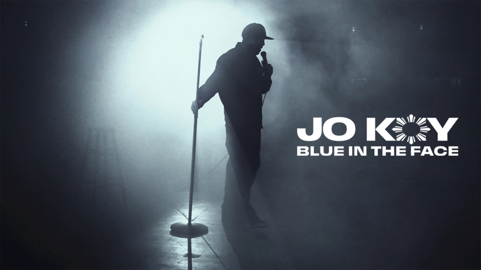 Jo Koy: Blue in the Face