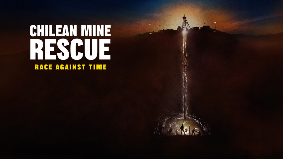 Chilean Mine Rescue: Race Against Time