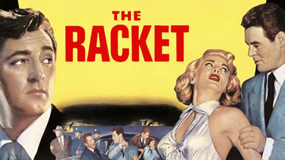 The Racket - 