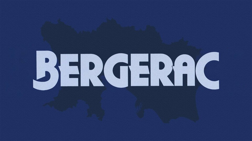 Bergerac - 